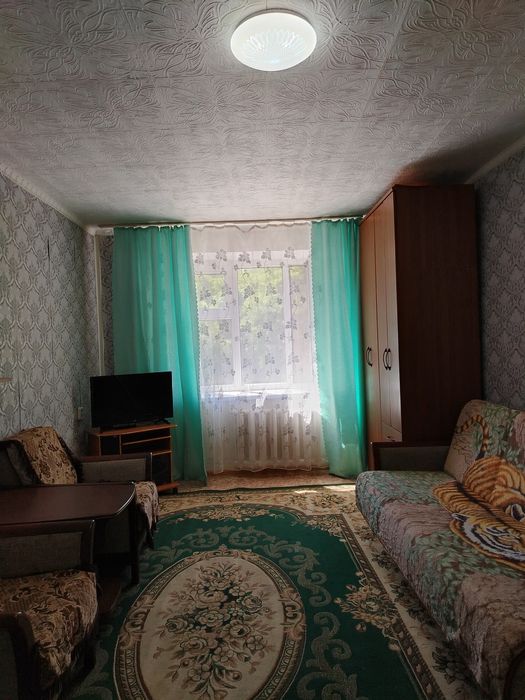 Сдам комнату на длительный срок