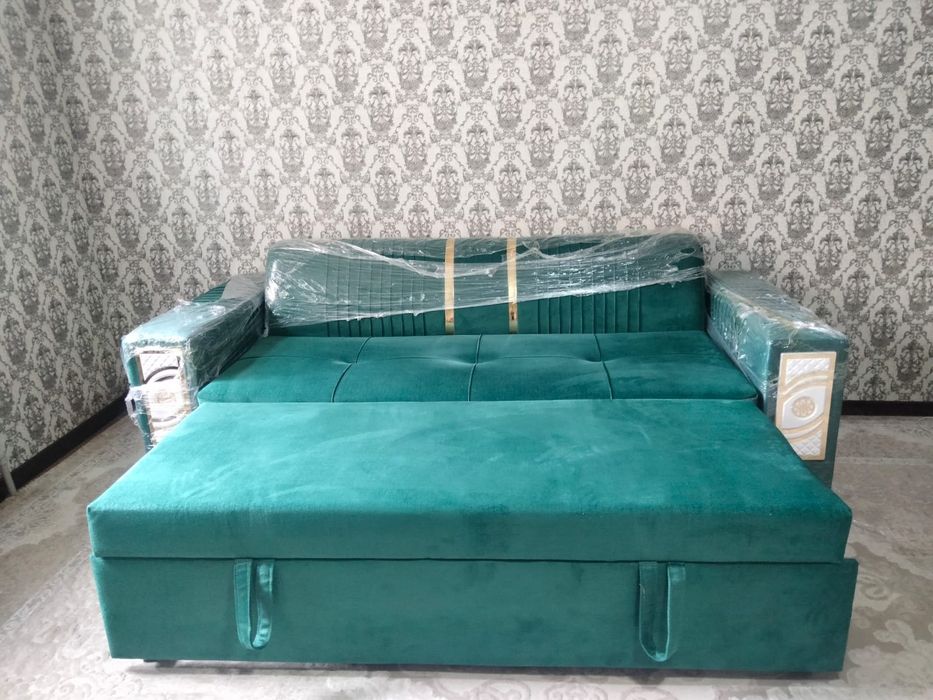 Диван раскладной
