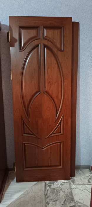 Расулов эшиклар 2 та