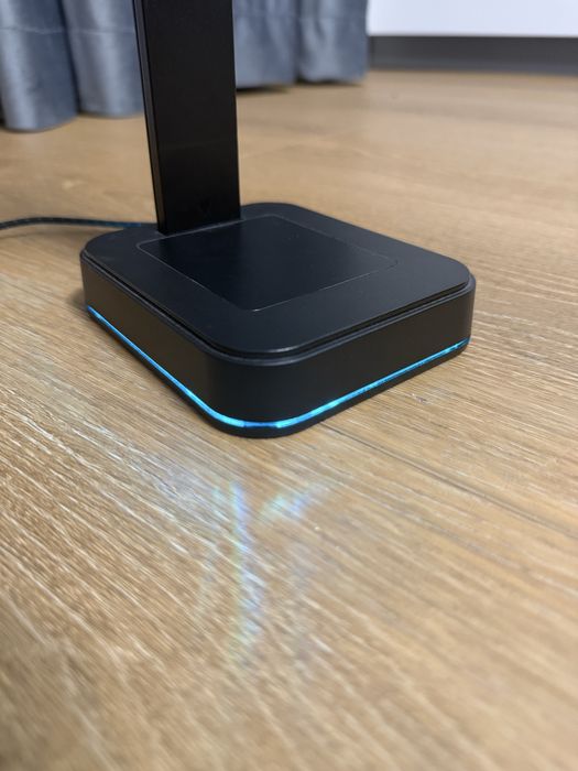 Suport de căști RGB