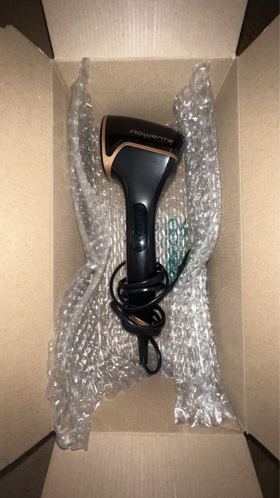 Ondulator automat Rowenta Expertise So Curl CF3710F0