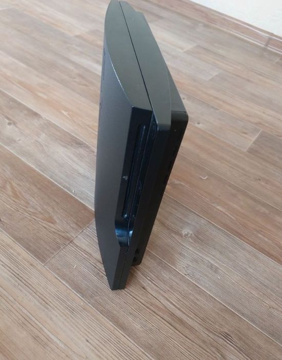 Игровая приставка PS 3