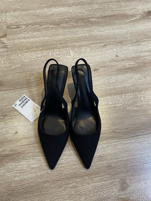 Продам новые туфли НМ