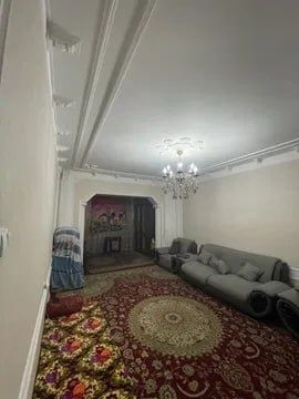 Срочно Продаётся Башлык 3/3/9 с мебелью техникой ремонт средний !!, Шайхантахурский район, Toshkent
