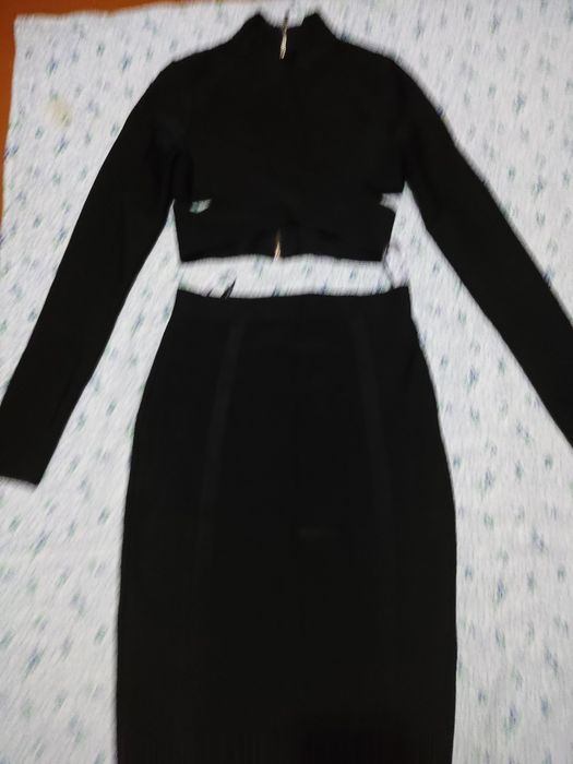 ДаКостюм двойка размер L