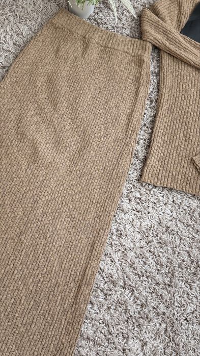 Костюм новый классический