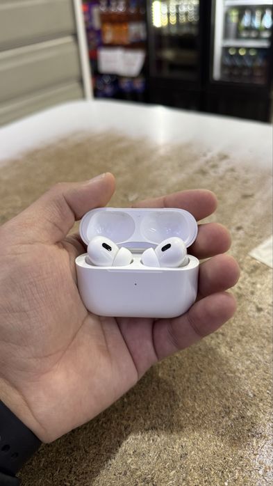 Air pods Pro2 typ-c orginal
