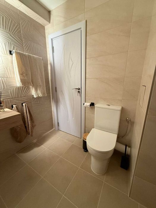 Дава се под наем Едностаен апартамент в Созопол - 35 кв.м за 248.88 € - Снимка #7