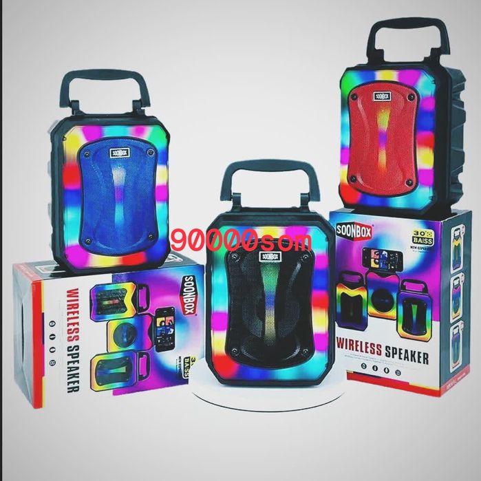 Sonbox kalonkalar xar xili borr zakaz telegramdan