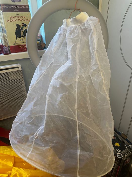 Рокля на Бел от Красавицата и звяра