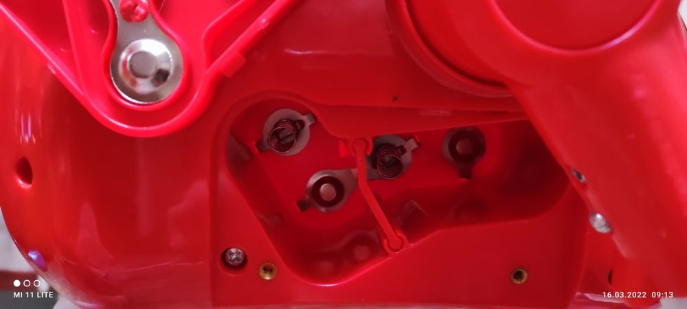 Продам электролюльку