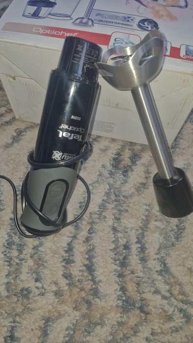 Blender Vertical Tefal