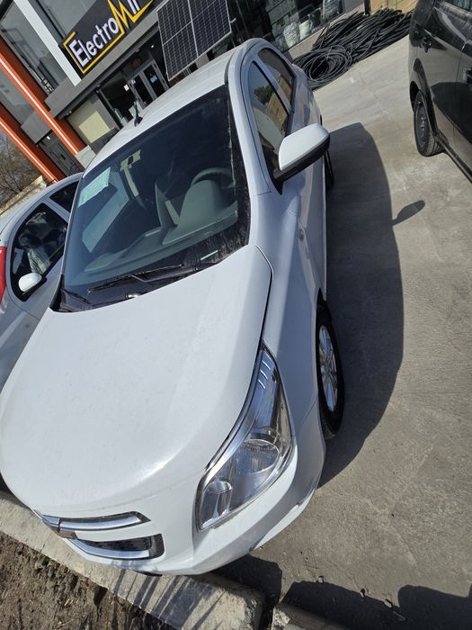 Машина холати яхши