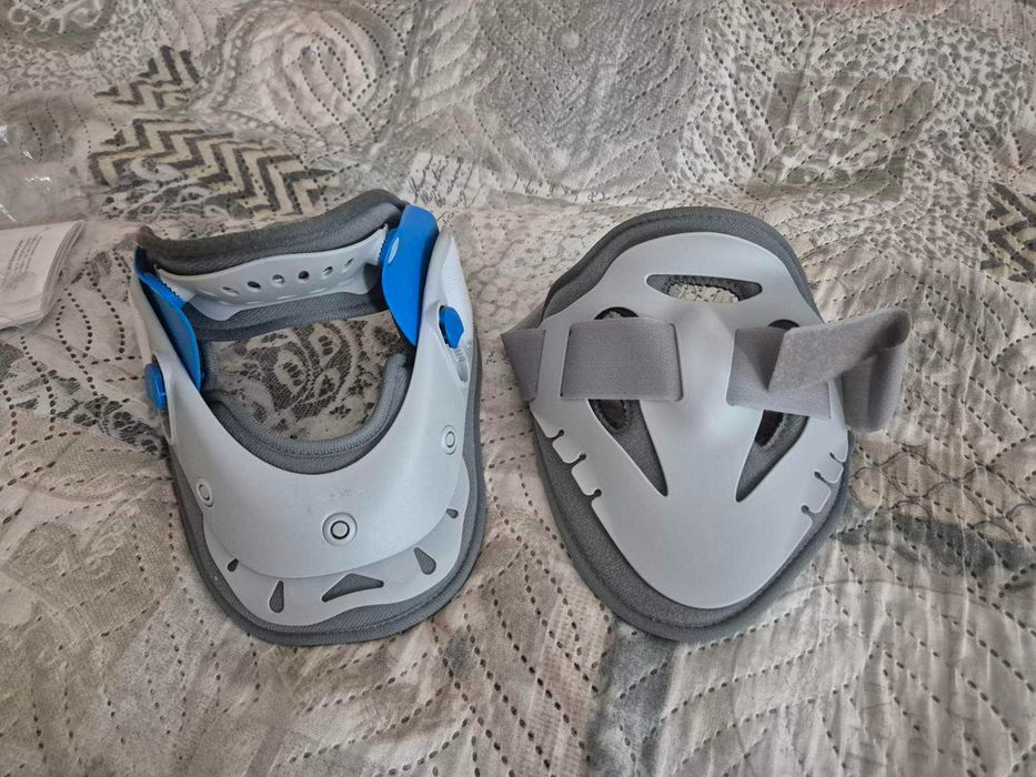 Шийна яка ORTEL C4 VARIO