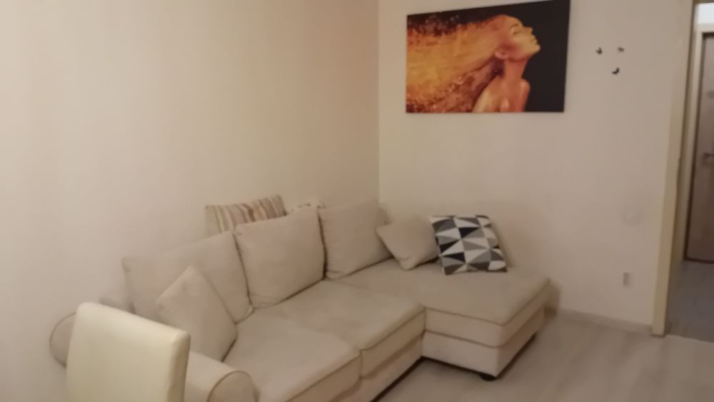 Închiriez garsonieră și apartament regim hotelier Deva