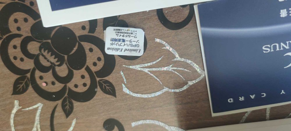 Casio Oceanus Ocw-G1000E-1Ajf лимитирана серия,GPS,SOLAR