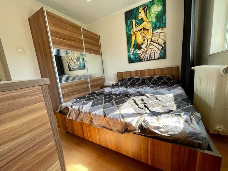 Apartament 2 camere, Podul de Fier-Taverna Yorgo's