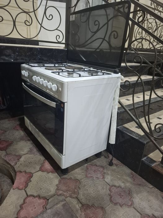 Продаётся газовая комфорка