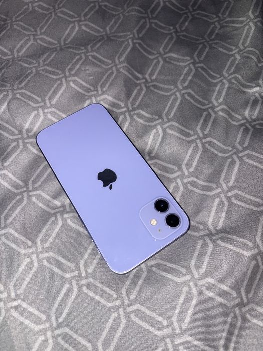 Iphone 12 256 92% baterie