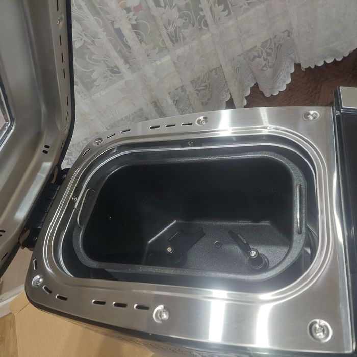 Продавам хлебопекарна Gorenje  – неизползвана