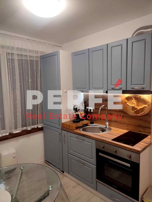 Продава се Двустаен апартамент в Свети Влас - 50 кв.м за 1660 €/кв.м - Снимка #2