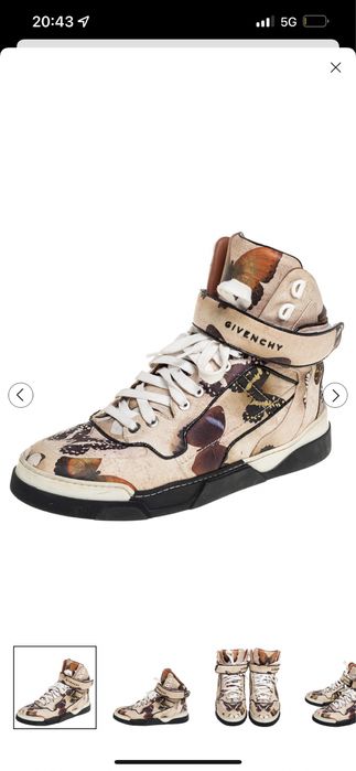 Sneakers Givenchy marime 38 editie limitata