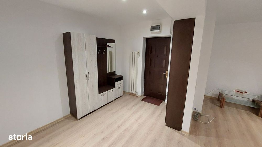 De inchiriat | Apartament mobilat si utilat | Vitan-Barzesti | Bloc 20