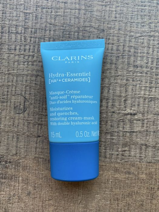 Козметика Chanel, Clarins, Lancome, NL