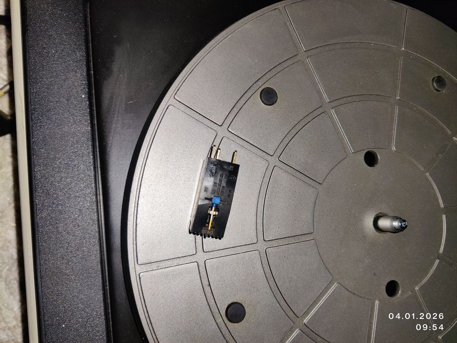 Pick-up Tesla NZC 041