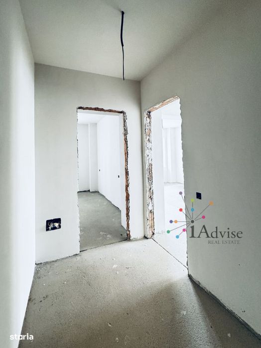 Exclusiv! Apartament 3 Camere, 100 mp