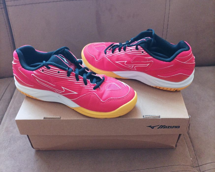 Маратонки Mizuno Cyclone Speed 4, N36