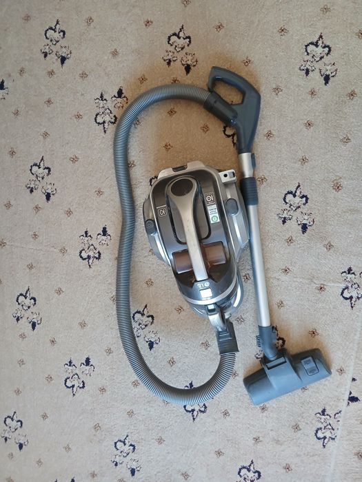 Plisoz Lg kompressor