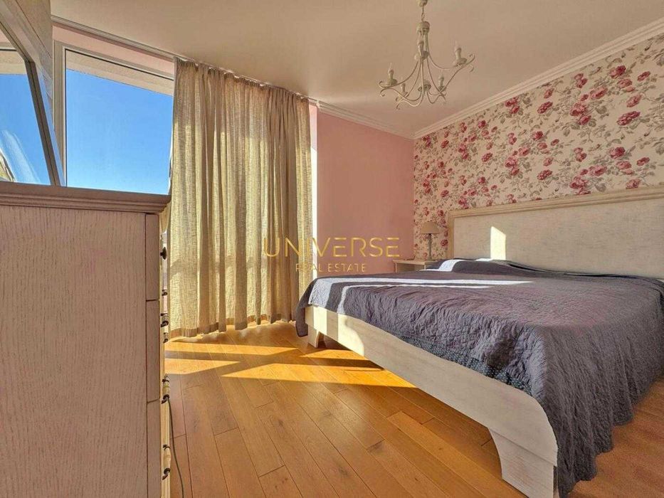 Продава се Тристаен апартамент в к.к. Слънчев бряг - 160 кв.м за 1407 €/кв.м - Снимка #7