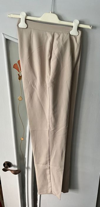 Двойка, пиджак и брюки