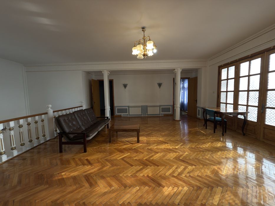 Аренда дома 16 соток Дурмень Резиденция Призидента