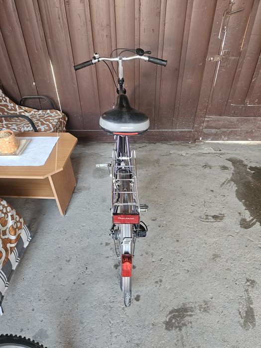 Biciclete 3  bucati