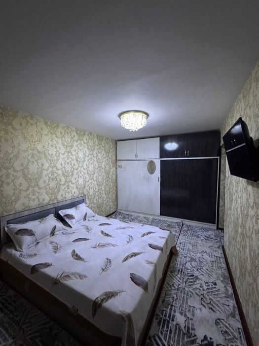 Метро Хамза 1в2\3\4 *‼️ Чиланзар-5 33м2