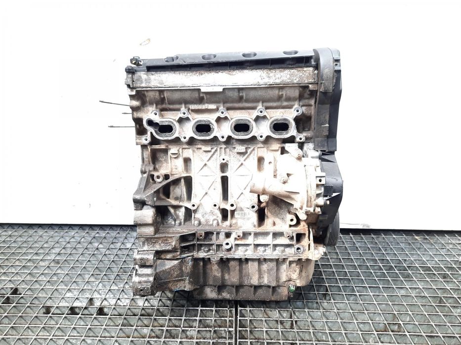 Motor, cod 6FZ, Peugeot 406 Break 1.8 benz