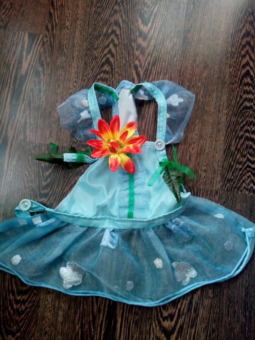 Дрешки за куче размер М-L, въртележка за хамстери