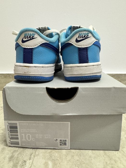 Force 1 LV8 2 (TD) copii