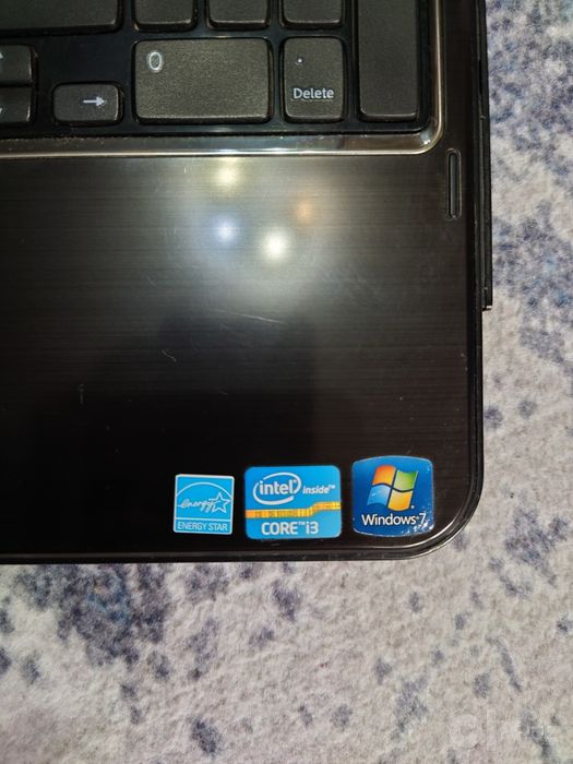 Dell Inspiron 5110 intel core i3