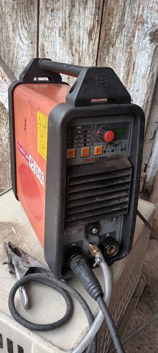 Aparat sudura inverter Cebora 200A
