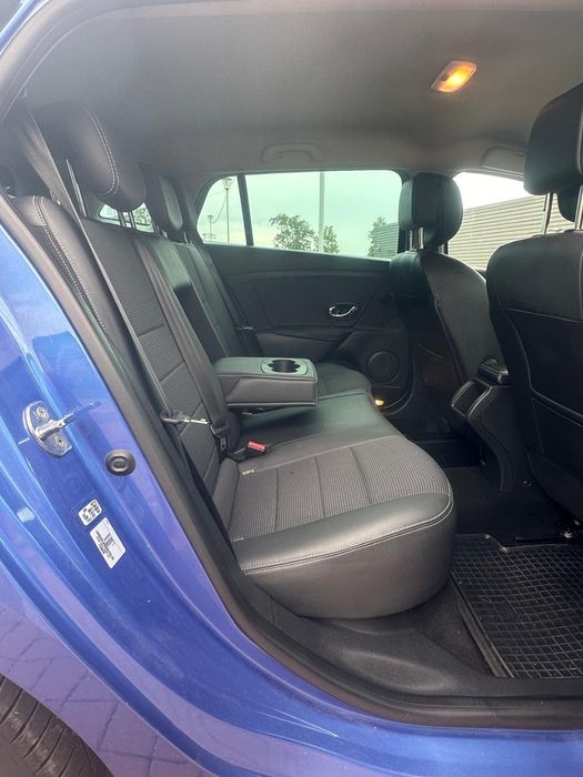 Renault Megane 3