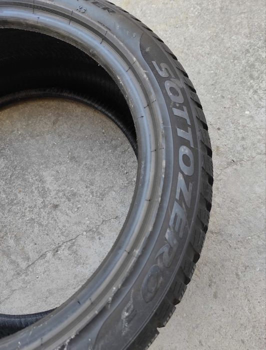 Все сезонни гуми 225/45 R17