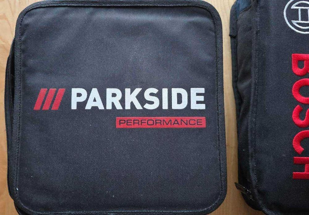 Masină însurubat și găurit Parkside Performance  PBSPA 12 B2 Brushless (garanție încă 3 ani)