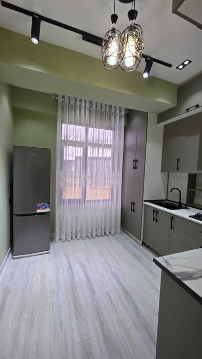 Продается 3 комнатная квартира в Сhina house. Круг Рохат (ИТ)