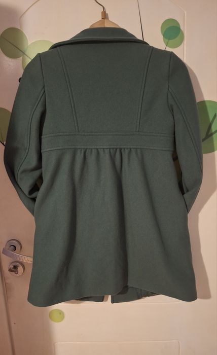 Зимно палто на Бенетон