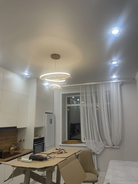 Продоется 2 комнатная квартира