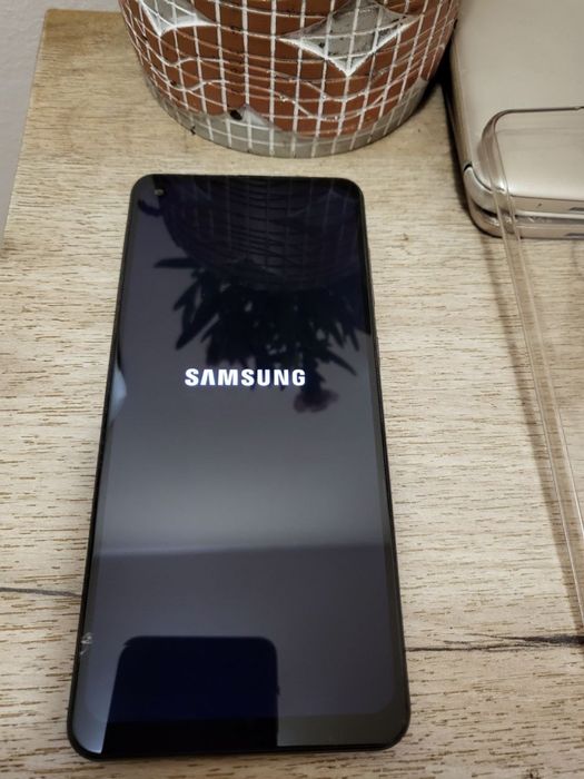 Samsung Galaxy A21s, Dual SIM, 32GB, 4G, Prism Crush Blue