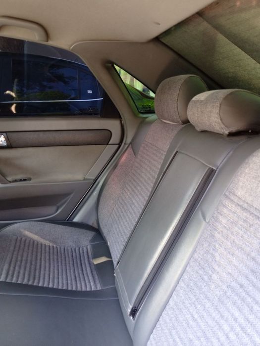 Gentra 1 poz. Zovoddan gazlik chiqarilgani.